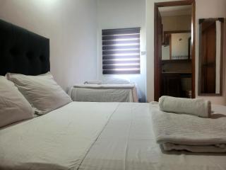 Habitacion Multiple con baño privado - 2