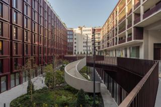 HostWise - Stylish & Bright Studio - Oporto - 9