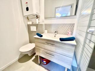 Le Romarin Wifi Cosy - Cavaillon - 9