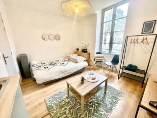 Le Romarin Wifi Cosy - Cavaillon - 6
