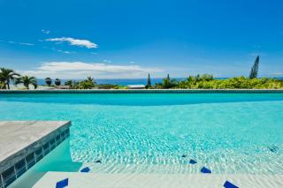 Panoramic Ocean View Home with Pool by Kona PhiLong - Kailua-Kona - 6