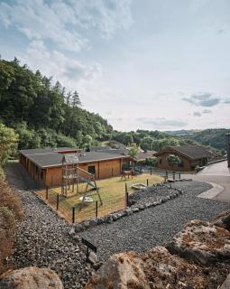 Ferienhaus Nina am Riedener Waldsee - Rieden - 0