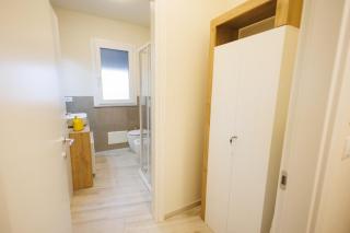 Casa Nicole Elegante Monolocale a Collegno - - 9