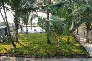 Sea Facing Luxurious Private Pool Villa - Alībāg - 1