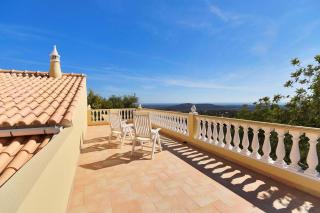 Villa Loulé, Poço Geraldo, Piscina, Vistas Mar - Prestige For Home - Loulé - 9