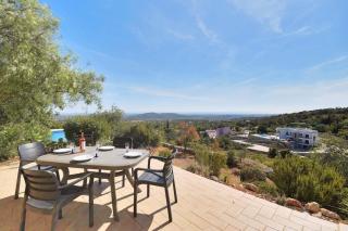 Villa Loulé, Poço Geraldo, Piscina, Vistas Mar - Prestige For Home - Loulé - 6