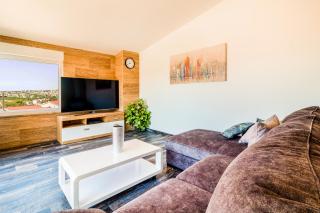 Apartmani Jungen - Podstrana - 8