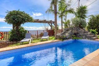 Ricardo House, a Home in Madeira - Calheta - 9