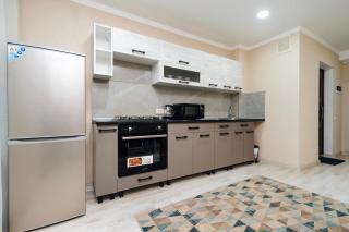 Cozy 1-Bedroom Apartment with Balcony and Great Location - Chişinău - 6