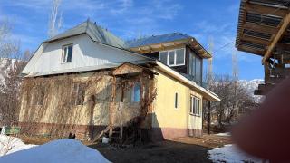 Bakyt guest house - - 6
