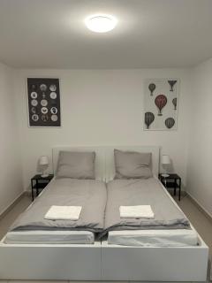Zentrale Wohnung in Ludwigsburg Mitte - Ludwigsbourg - 0