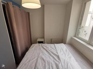 Chambre chez l'habitant- Saint-Étienne, France - Saint-Étienne - 6
