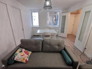 Chambre chez l'habitant- Saint-Étienne, France - Saint-Étienne - 5