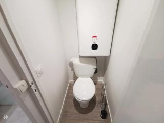 Chambre chez l'habitant- Saint-Étienne, France - Saint-Étienne - 3