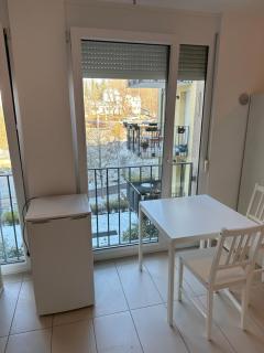 Zentrale Wohnung in Ludwigsburg Mitte - Ludwigsbourg - 6