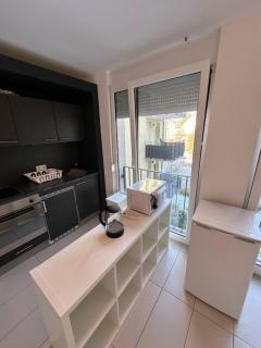 Zentrale Wohnung in Ludwigsburg Mitte - Ludwigsbourg - 4