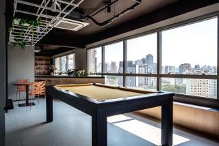 705 Lux Studios Allianz Park - São Paulo - 6