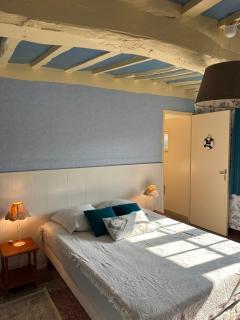 Gîte la Floria - 1
