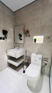 Bright Moon Hotel - Al-ʿUla - 3