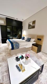 Bright Moon Hotel - Al-ʿUla - 9