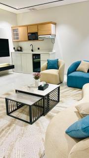 Bright Moon Hotel - Al-ʿUla - 6