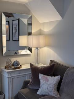 Beech Meadow-Home from Home Luxury Holiday Cottage - Kirkby Lonsdale - 6