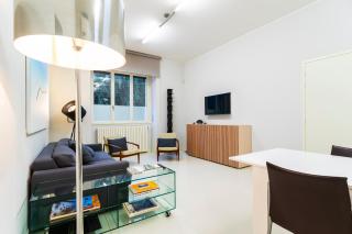 BRERA DUOMO - Luxury Design Suite - Milan - 9
