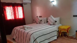 Hôtel Restaurant Dar Al Madina - 0