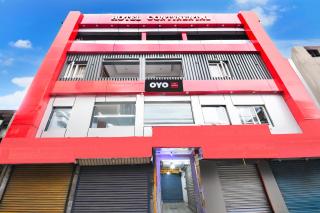 Hotel Continental Restuarant & Cafe - Gauripur - 9