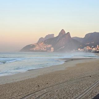 Rio Spot Homes Leblon D026 - Rio de Janeiro - 7