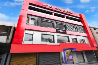 Hotel Continental Restuarant & Cafe - Gauripur - 8