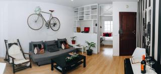 Cosy Apartment near Feira da Ladra - Lissabon - 6