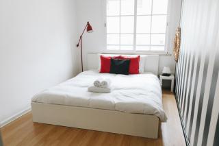 Cosy Apartment near Feira da Ladra - Lissabon - 9