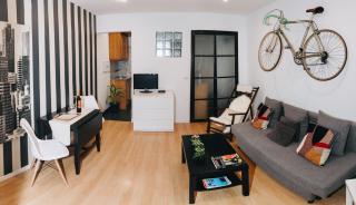 Cosy Apartment near Feira da Ladra - Lissabon - 1
