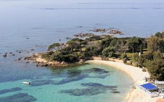 Studio - ARIA MARINA - Route des sanguinaires - plage à 30m - Parking gratuit - Terrasse - Emplacement idéal - Ajaccio - 6