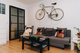 Cosy Apartment near Feira da Ladra - Lissabon - 4