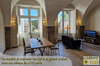 L'Abbaye 1688 - Clermont-Ferrand - 8
