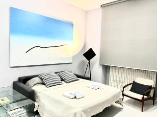 BRERA DUOMO - Luxury Design Suite - Milan - 2