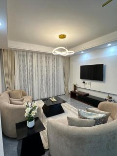 Gentle Getaway Two bedroom in kilimani - 0