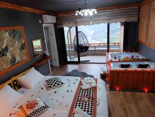 Seyri Alem suit Bungalow - 9