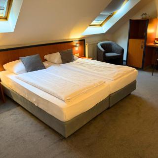 Keyless Boardinghouse - Bielefeld - 5