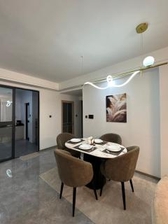 Gentle Getaway Two bedroom in kilimani - Nairobi - 6