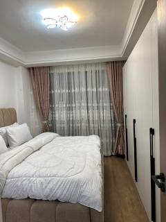 Gentle Getaway Two bedroom in kilimani - Nairobi - 5