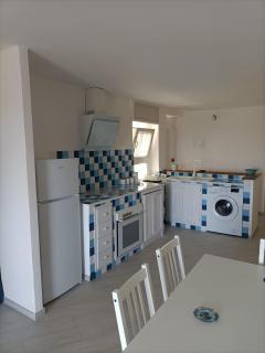 Appartamento azzurro san Vito Ch - San Vito Chietino - 0