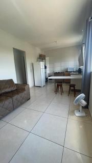 Apartamento - Campo Mourão - 1