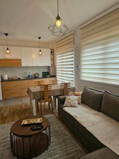 Prestige Forest Resort Apartman Djuric - Zlatibor - 3