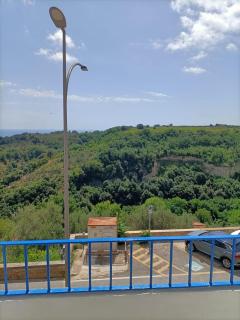 Appartamento azzurro san Vito Ch - San Vito Chietino - 4