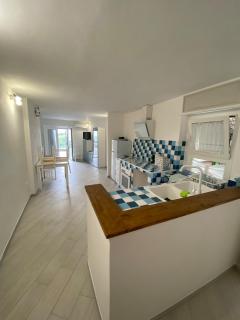 Appartamento azzurro san Vito Ch - San Vito Chietino - 6