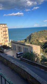 Appartamento azzurro san Vito Ch - San Vito Chietino - 8