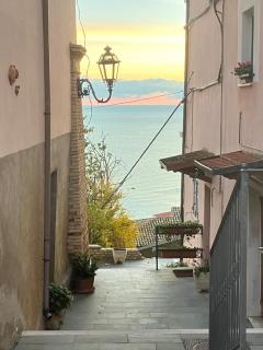 Appartamento azzurro san Vito Ch - San Vito Chietino - 2